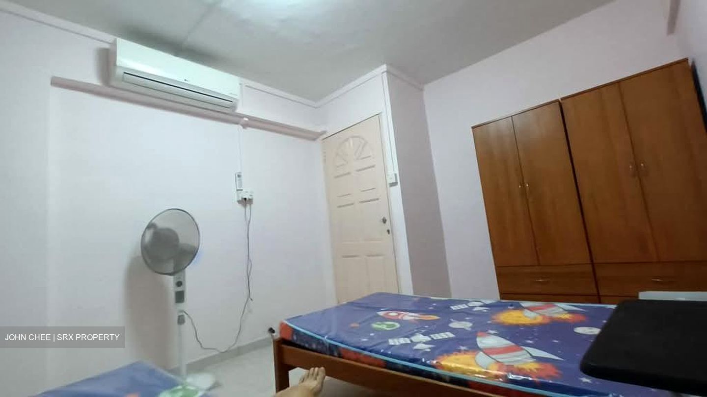 Blk 120 Pending Road (Bukit Panjang), HDB 4 Rooms #529485831